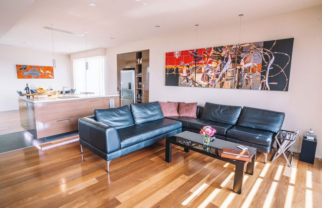 The Frames - Foto 13