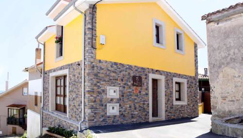 Casa Rural La Tayuela - Foto 4