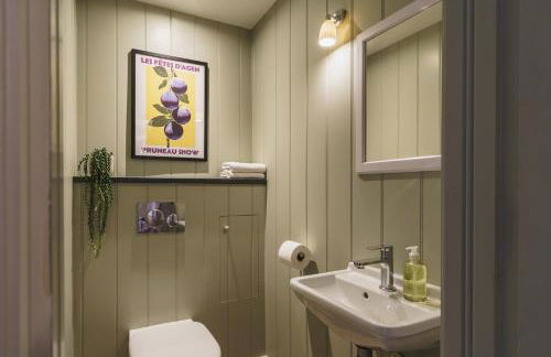 2 Hart Head Barn, Renovated Barn, Ambleside - Foto 20