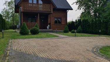 Chatka z Góralskim Klimatem - Foto 2