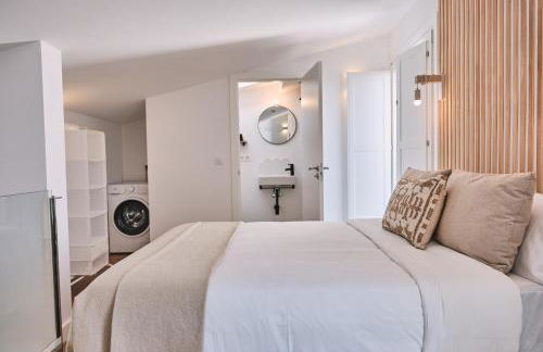 ALDARA SUITES - Foto 25