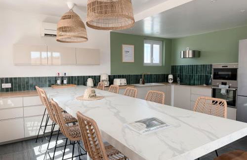 Villa Rompsay - Foto 1