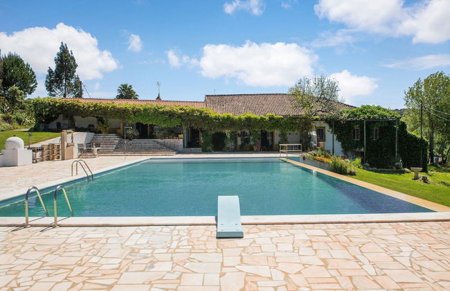 Country Mansion in Montemor-o-novo Alentejo - Foto 24