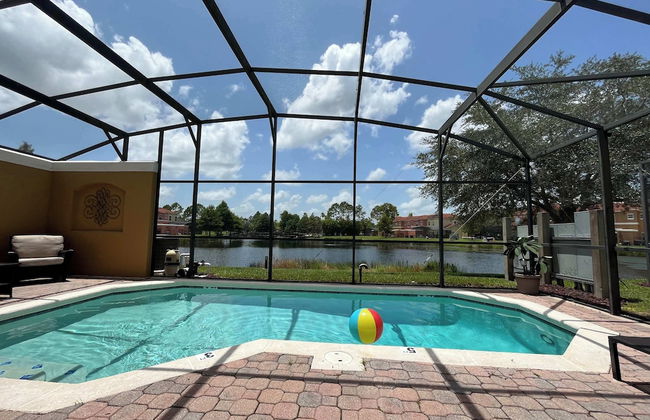 Create Lasting Magical Memories! Resort Home for 8 - Foto 22