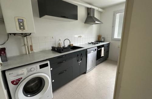 Appart Orleans Gare - Foto 3