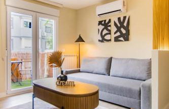 apartamento para 6 personas en hortaleza ALQUILER TEMPORAL - Foto 22