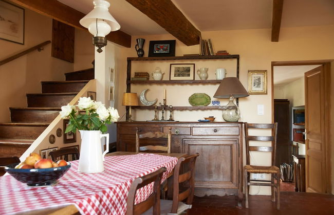 La Chesnaie - Foto 20