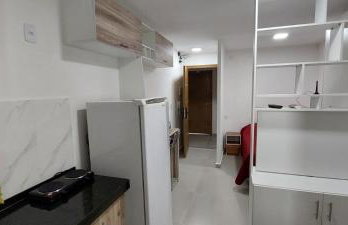 Studio Prime, Aconchegante, Confortável e Compacto - Foto 15