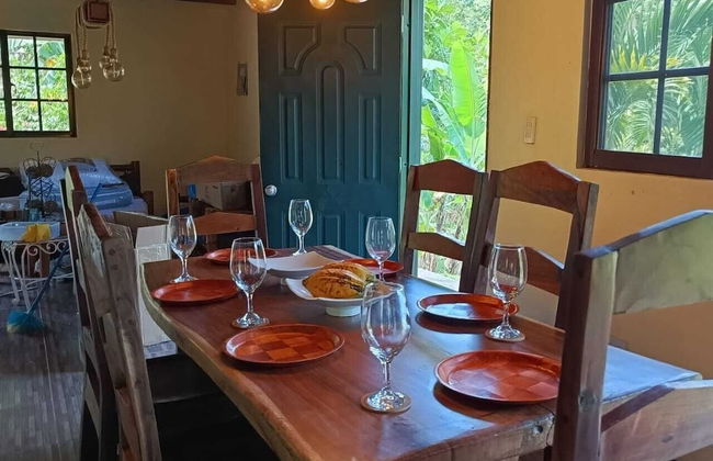 Ojo de agua Eco Ranch - Foto 5