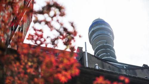 ARCORE London flats in the Heart of Fitzrovia - Foto 2