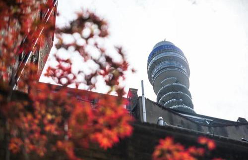 ARCORE London flats in the Heart of Fitzrovia - Foto 2