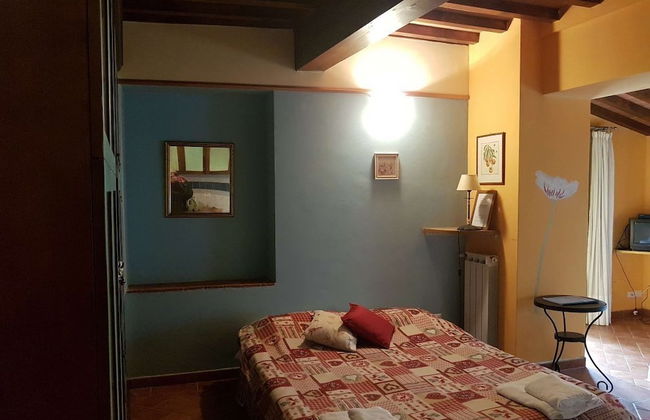 Casa Vacanze Borgo La Fratta - Foto 13