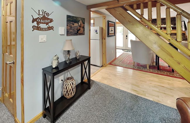 Owl's Retreat by Taylor Made Deep Creek - Foto 31