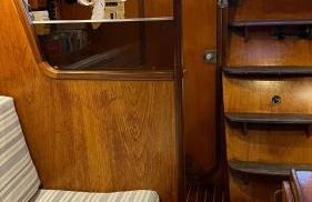 Unique Experience in Sailboat! In The 4 Seasons!! B shi - Photo 36