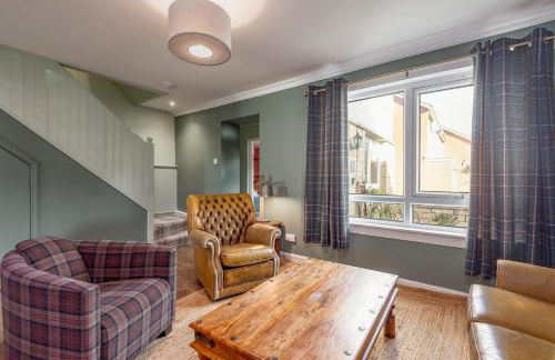 North Carr House - Kingsbarns - Foto 8