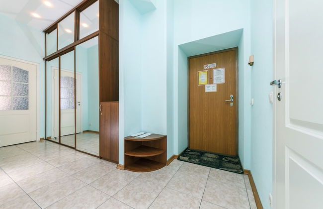 Apartments Kreshchatik 27-28 - Foto 8