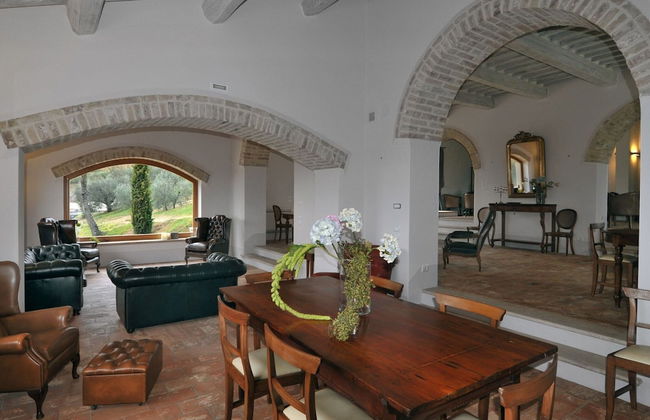 Belvilla by OYO Villa Le Buche - Foto 30