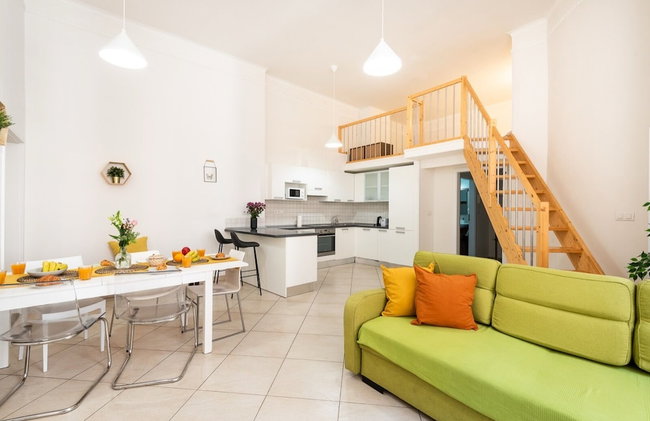Hybernska Apartments - Foto 1