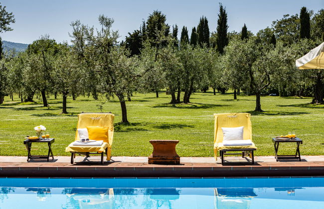 La Torre + Fienile + Casa Prato - Foto 50