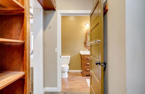 Getaway with Private Acreage in the Minneapolis Area - Foto 18