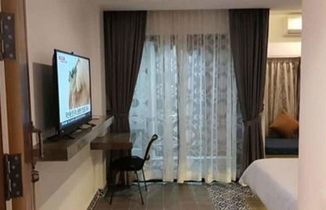 Katy Resident and Spa - Photo 5