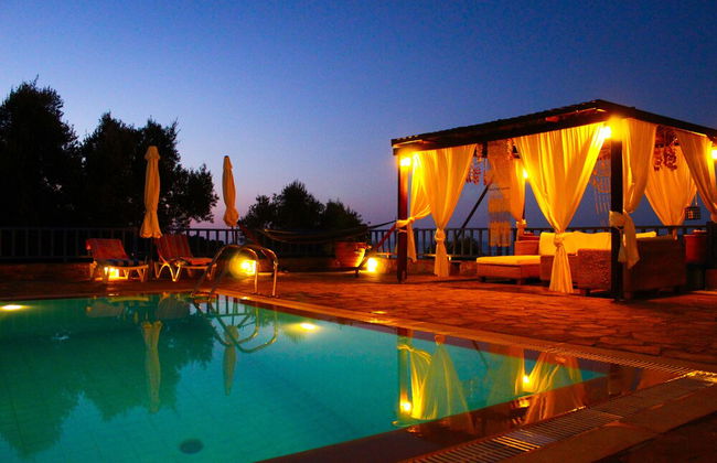 Villa Alexandra 6 Bedrooms Private Pool - Foto 35