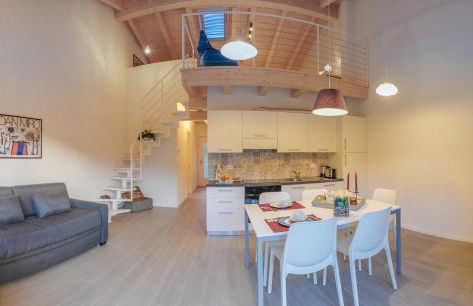 La Gazza Ladra Apartments - Garda Chill Out - Photo 1