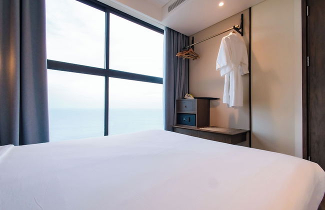 CONDOTEL CHAM BAY LUXURY - Foto 34