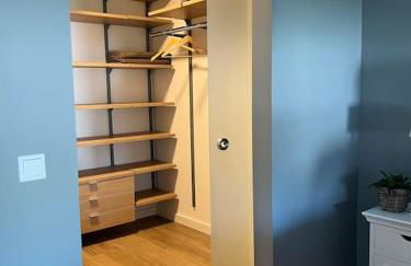 Airport-Messe Luxuswohnung, circa 10 Minuten entfernt 4 - Foto 28