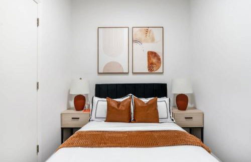 91-1D 3BR 2baths Duplex with a Private Back yard - GYM - Foto 11