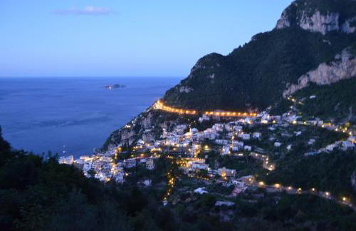 Villa Graziella Positano "a Piece of Paradise" - Foto 47