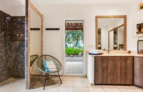 Wunderschönes Haus In Saint-Jean-De-L'estere - Foto 36