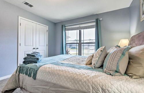 Spacious Navarre Retreat with Fenced-In Yard! - Foto 19