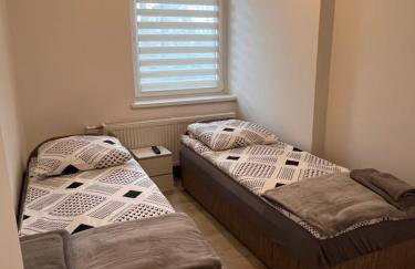 Noclegi krótkoterminowe Lubsko - Foto 1