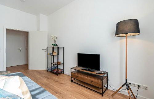 Villa Rathmannsdorf - Foto 24