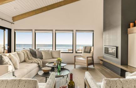 The Jamie by AvantStay Oceanfront Stay Firepit Chefs Kitchen Near Morro Bay - Foto 8