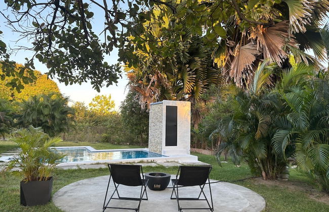 Coronado Hideaway with Private Pool - Foto 11