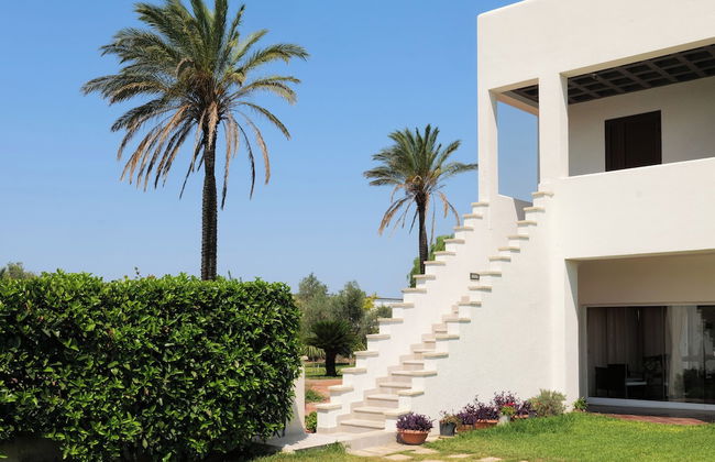 Tenuta Ricco Mono With Pool And Garden - Foto 64