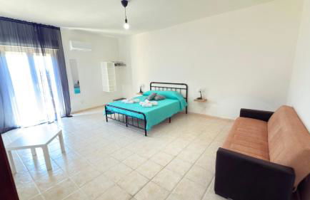 La Casa di Giusy Holiday Home - Foto 18