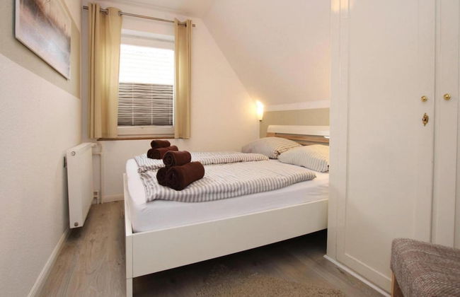 Ferienwohnung, St. Peter-ording - Foto 16