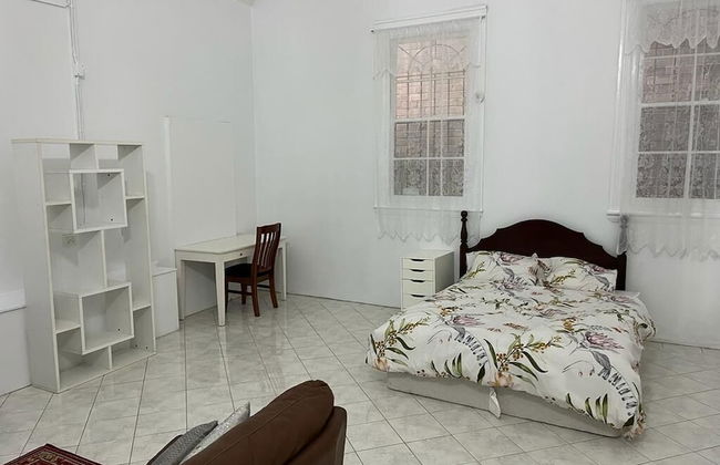 Sydney Central Apartments - Photo 13