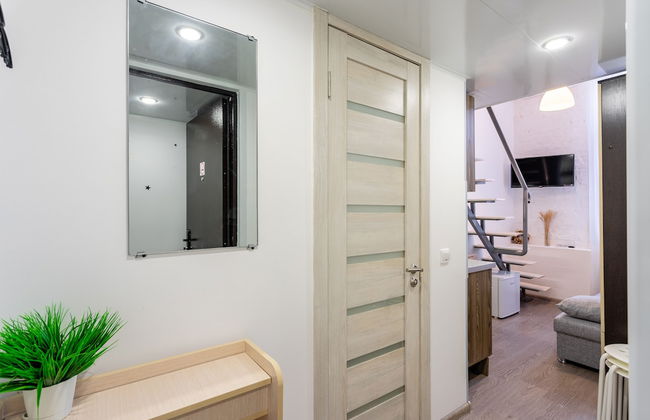 Apartment Loft LA - Foto 1