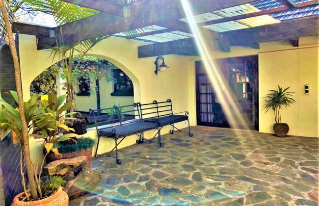 Cozy 3 Bedroom House With Unique Bathrooms - 2084 - Foto 51