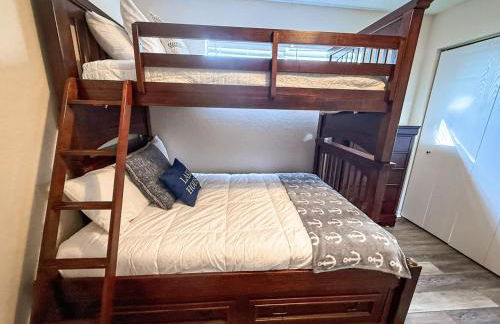 Blueys Lakefront 2 Bed and 2 Bath Condo - Foto 15