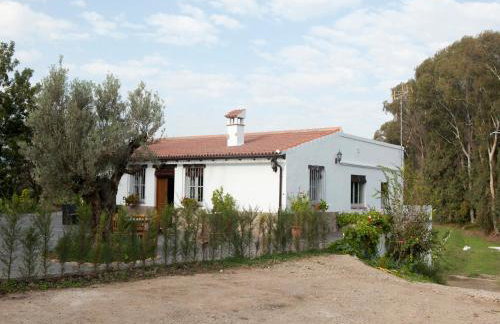 Casa Rural Vega el Dorado - Foto 19