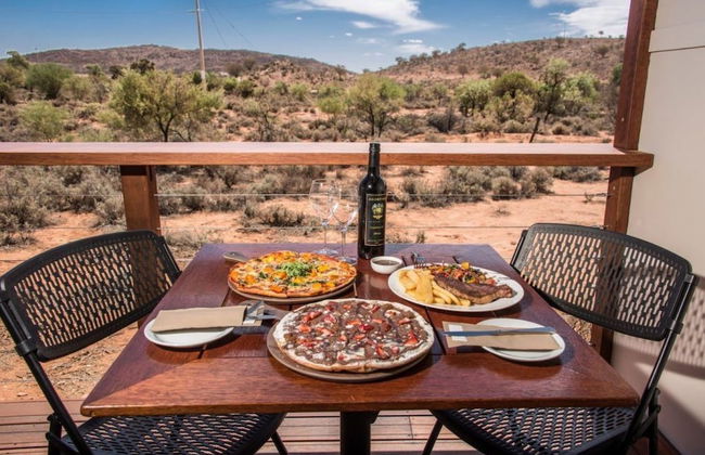 Broken Hill Outback Resort - Foto 5