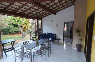 kasa Na Serra do Cipó - Foto 19