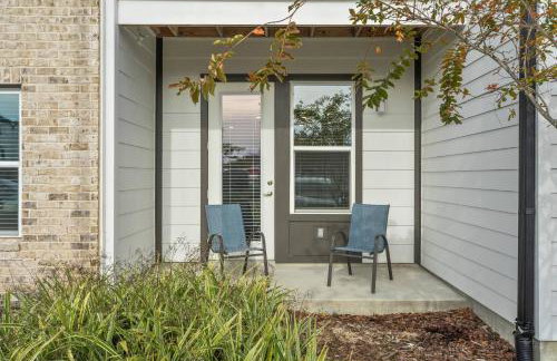 Cozy 1 BR Apt |King Bed| Pool |Gym| Close 2 Beach. - Foto 9