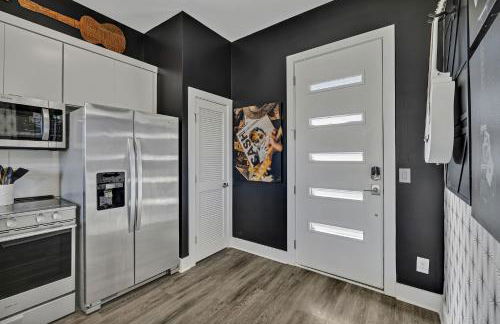 The Outlaw in Downtown Nashville by Nautical Properties - Foto 10