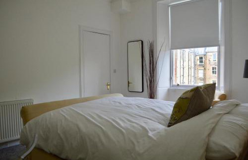 Stylish 2 Bedroom Bruntsfield Apartment in Edinburgh - Foto 11